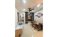 Jalan AP, Puchong, Selangor 47100