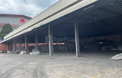 J, Rawang, Selangor
