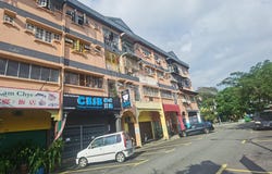 Batu Caves, Selangor