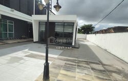Jalan Suria; Jalan Tapah, Johor Bahru, Johor 81100