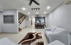 Shah Alam, Selangor 40000