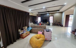 Jalan Setia Damai U13/14D, Setia Alam/Alam Nusantara, Selangor 40170