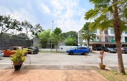 Cyberjaya, Selangor 62000