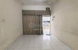 Jalan Dato Ibrahim Majid, Kluang, Johor 86000