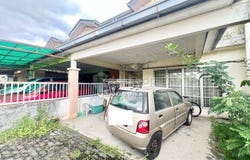 Jalan Sutera 2/4, Kajang, Selangor 43000