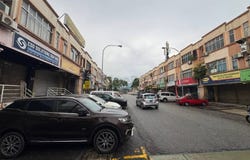 Jalan TTDI Grove, 43000 Kajang, Selangor, Kajang, Selangor 43000