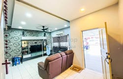 Jalan Kerongsang 9B, Klang, Selangor