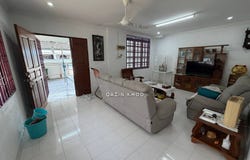 Bercham, Ipoh, Ipoh, Perak 31400