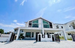 Pulai Heights, Ipoh, Perak 31350