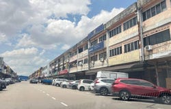 Johor Bahru, Johor, Johor Bahru, Johor 81750