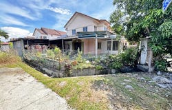 Jalan Seri Sementa , Klang, Selangor 42000
