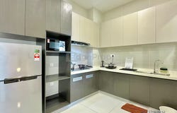 Salak Selatan, Kuala Lumpur 57100