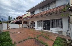 Jalan Changkat Permata, Keramat, Selangor 53300