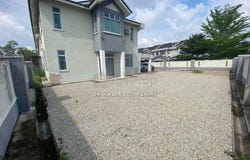 Jalan Berlian, Kluang, Johor 86000