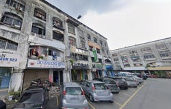 Pandan, Selangor, Ampang, Selangor 55100