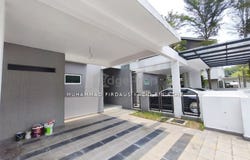 Jalan Semenyih, Semenyih, Selangor 43500