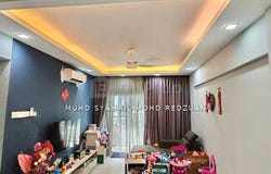 Jalan Bunga Raya, Batu 14, 47100, Selangor, Puchong, Selangor 47100