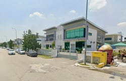 Klang, Selangor 41050