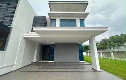 Horizon Hills @ The Woodlands, Iskandar Puteri, Johor 79100