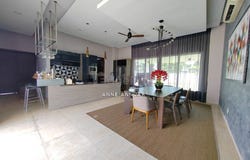 Jalan Arca, Shah Alam, Selangor