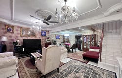 Jalan Damai Perdana, Cheras, Selangor 56000