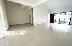 Jalan Sentosa, Klang, Selangor 41050
