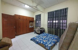 Jalan Serampang, Klang, Selangor 41100