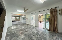 Lingkaran Industri, Batu 9th Cheras, Selangor 43000