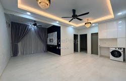 Persiaran Tropicana Heights 2, 43500, Selangor, Kajang, Selangor 43000