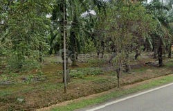 Gerisek, Johor 84700