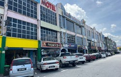 Alor Setar, Kedah 0