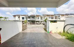 J, Sepang, Selangor 43800