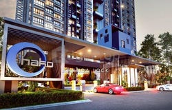 Jalan Pipit, Puchong, Selangor 47100