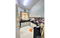 Jalan Bayu Impian, Klang, Selangor 42000