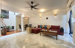 Seputeh, Kuala Lumpur 58100