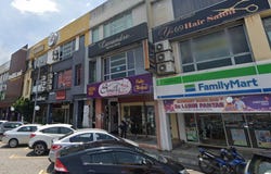 Jalan Kuchai Lama, Kuchai Lama, Kuala Lumpur 0