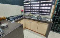 Jalan Sunway, Batu 9th Cheras, Selangor 43200
