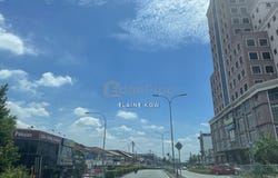 Petaling Jaya, Selangor 46000