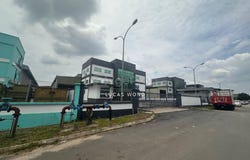 Jalan Kpb, Balakong, Selangor 43300