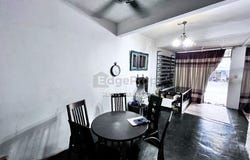 Bukit Sentosa 3, Rawang, Selangor 48300