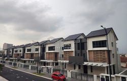 Seri Kembangan, Selangor 41200