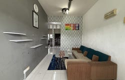 Jalan Bistari, Kajang, Selangor 43000