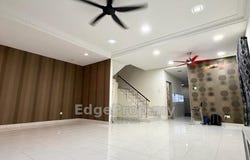 Jalan Kerongsang, Klang, Selangor 41200