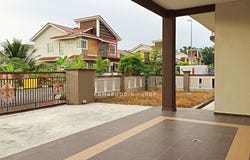Taman Sri Kelanang, Banting, Selangor 42700