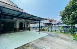 Bandar Puncak Alam, Selangor 43200