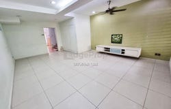 Jalan Sungai Keramat, Klang, Selangor 42100