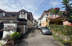 Seri Kembangan, Selangor 43300