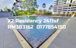 Jalan Putra Prima Utama, Taman Putra Prima, 47100, Selangor, Puchong, Selangor 47100