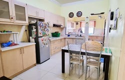 Jalan Megah, Cheras, Selangor 43200