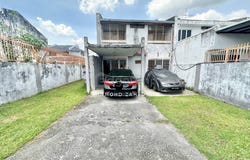 Jalan AU 2, Keramat, Selangor 54200